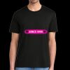 Super Soft Perfect Tri ® Tee Thumbnail