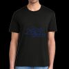 Super Soft Perfect Tri ® Tee Thumbnail