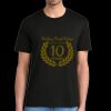 Super Soft Perfect Tri ® Tee Thumbnail