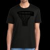 Super Soft Perfect Tri ® Tee Thumbnail