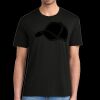 Super Soft Perfect Tri ® Tee Thumbnail