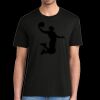 Super Soft Perfect Tri ® Tee Thumbnail