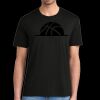 Super Soft Perfect Tri ® Tee Thumbnail