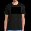 Super Soft Perfect Tri ® Tee Thumbnail