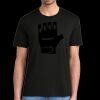 Super Soft Perfect Tri ® Tee Thumbnail