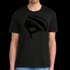 Super Soft Perfect Tri ® Tee Thumbnail