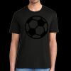 Super Soft Perfect Tri ® Tee Thumbnail