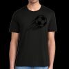 Super Soft Perfect Tri ® Tee Thumbnail