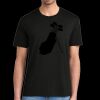 Super Soft Perfect Tri ® Tee Thumbnail