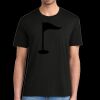 Super Soft Perfect Tri ® Tee Thumbnail