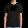 Super Soft Perfect Tri ® Tee Thumbnail