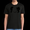 Super Soft Perfect Tri ® Tee Thumbnail