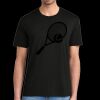 Super Soft Perfect Tri ® Tee Thumbnail