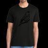 Super Soft Perfect Tri ® Tee Thumbnail