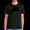 Super Soft Perfect Tri ® Tee Thumbnail