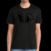 Super Soft Perfect Tri ® Tee Thumbnail
