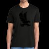 Super Soft Perfect Tri ® Tee Thumbnail