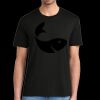 Super Soft Perfect Tri ® Tee Thumbnail