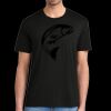 Super Soft Perfect Tri ® Tee Thumbnail