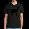 Super Soft Perfect Tri ® Tee Thumbnail