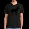 Super Soft Perfect Tri ® Tee Thumbnail