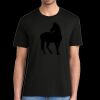 Super Soft Perfect Tri ® Tee Thumbnail
