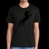 Super Soft Perfect Tri ® Tee Thumbnail