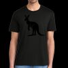 Super Soft Perfect Tri ® Tee Thumbnail