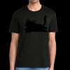 Super Soft Perfect Tri ® Tee Thumbnail
