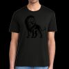 Super Soft Perfect Tri ® Tee Thumbnail
