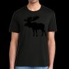 Super Soft Perfect Tri ® Tee Thumbnail