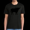 Super Soft Perfect Tri ® Tee Thumbnail