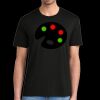 Super Soft Perfect Tri ® Tee Thumbnail