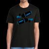 Super Soft Perfect Tri ® Tee Thumbnail