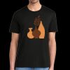 Super Soft Perfect Tri ® Tee Thumbnail