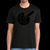 Super Soft Perfect Tri ® Tee Thumbnail