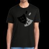 Super Soft Perfect Tri ® Tee Thumbnail