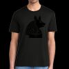 Super Soft Perfect Tri ® Tee Thumbnail