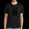 Super Soft Perfect Tri ® Tee Thumbnail