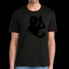 Super Soft Perfect Tri ® Tee Thumbnail