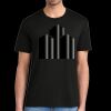 Super Soft Perfect Tri ® Tee Thumbnail