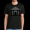 Super Soft Perfect Tri ® Tee Thumbnail