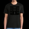 Super Soft Perfect Tri ® Tee Thumbnail