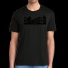 Super Soft Perfect Tri ® Tee Thumbnail