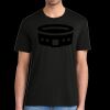 Super Soft Perfect Tri ® Tee Thumbnail
