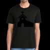 Super Soft Perfect Tri ® Tee Thumbnail