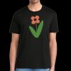 Super Soft Perfect Tri ® Tee Thumbnail