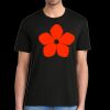 Super Soft Perfect Tri ® Tee Thumbnail