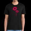 Super Soft Perfect Tri ® Tee Thumbnail