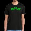 Super Soft Perfect Tri ® Tee Thumbnail